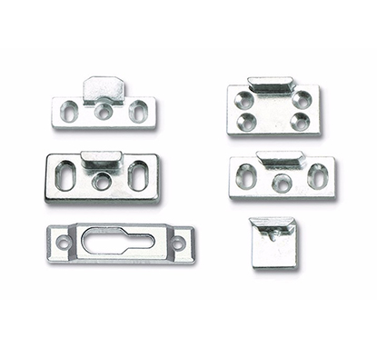 多點(diǎn)鎖鎖座