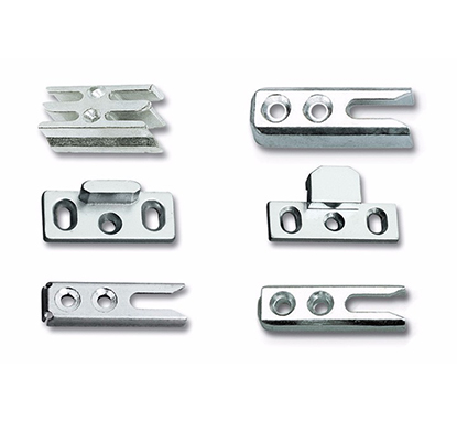 多點(diǎn)鎖鎖座